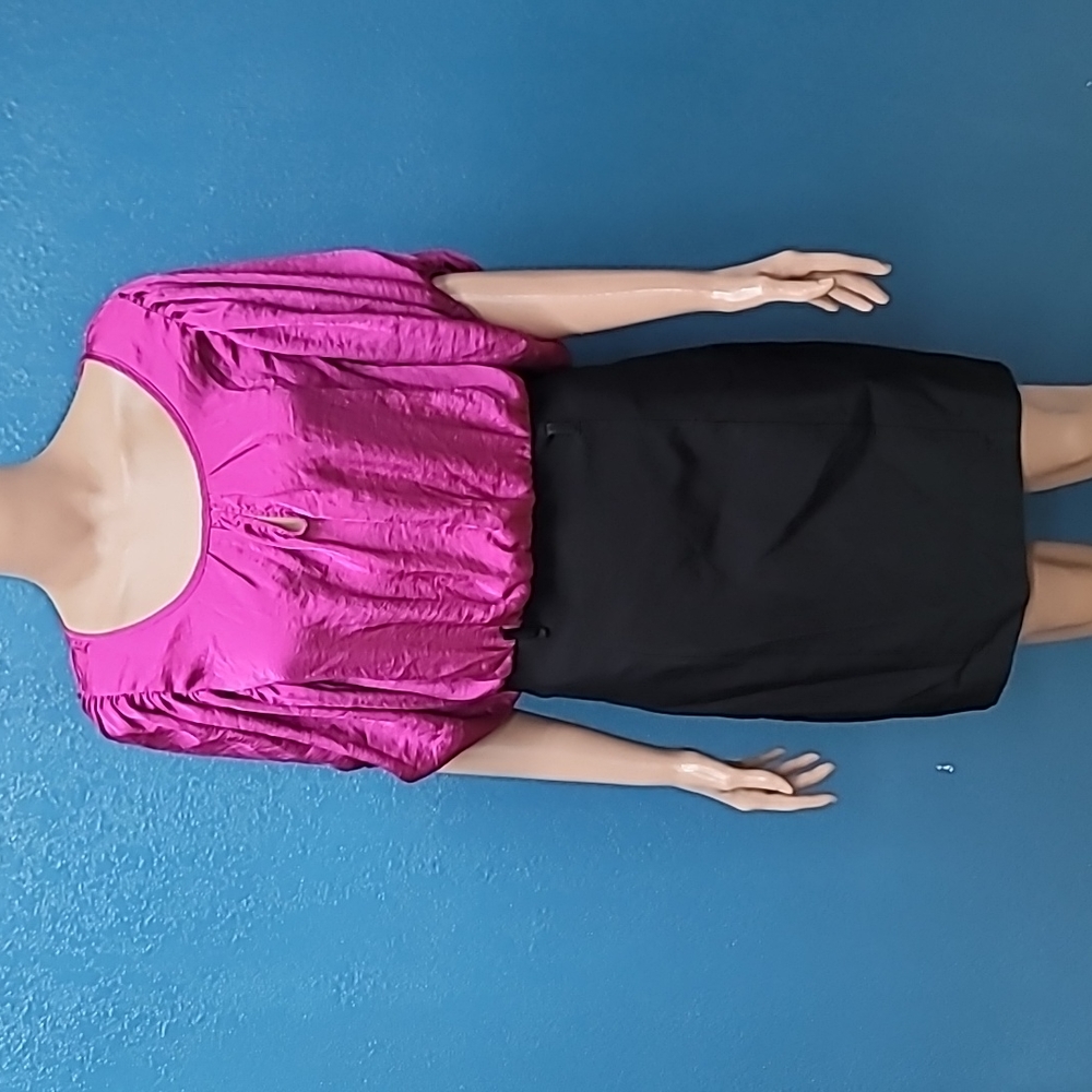 Size large dress from Have
